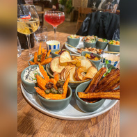 MUSE, le restaurant créatif pour voyager à chaque bouchée - image00016