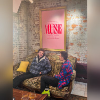 MUSE, le restaurant créatif pour voyager à chaque bouchée
