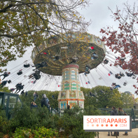 Dia de los Muertos au Jardin d'Acclimatation - image00010