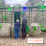 Dia de los Muertos au Jardin d'Acclimatation - image00003