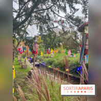 Dia de los Muertos au Jardin d'Acclimatation - image00004