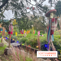 Dia de los Muertos au Jardin d'Acclimatation - image00005