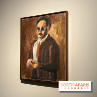 Rothko à la Fondation Louis Vuitton - nos photos  - image00048