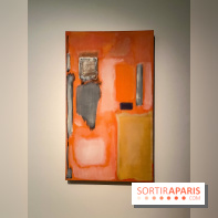 Rothko à la Fondation Louis Vuitton - nos photos  - image00040