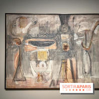 Rothko à la Fondation Louis Vuitton - nos photos