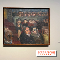 Rothko à la Fondation Louis Vuitton - nos photos
