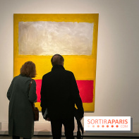 Rothko à la Fondation Louis Vuitton - nos photos  - image00032