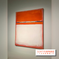 Rothko à la Fondation Louis Vuitton - nos photos  - image00035