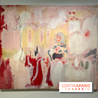 Rothko à la Fondation Louis Vuitton - nos photos