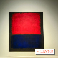 Rothko à la Fondation Louis Vuitton - nos photos  - image00023