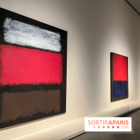 Rothko à la Fondation Louis Vuitton - nos photos  - image00024