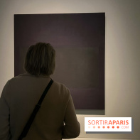 Rothko à la Fondation Louis Vuitton - nos photos  - image00028