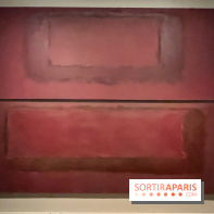 Rothko à la Fondation Louis Vuitton - nos photos
