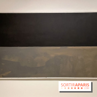 Rothko à la Fondation Louis Vuitton - nos photos