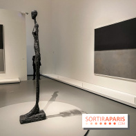 Rothko à la Fondation Louis Vuitton - nos photos