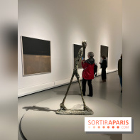 Rothko à la Fondation Louis Vuitton - nos photos  - image00017