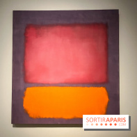 Rothko à la Fondation Louis Vuitton - nos photos  - image00019