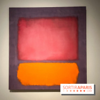 Rothko à la Fondation Louis Vuitton - nos photos  - image00020