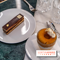 Brasserie restaurant et salon de thé : Le Vero-Dodat -  A7C5026