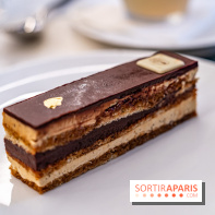 Brasserie restaurant et salon de thé : Le Vero-Dodat -  A7C5027