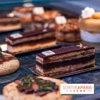 Brasserie restaurant et salon de thé : Le Vero-Dodat -  A7C4972