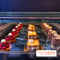 Brasserie restaurant et salon de thé : Le Vero-Dodat -  A7C4964