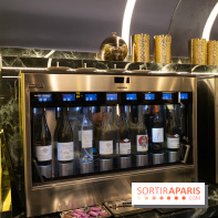 Brasserie restaurant et salon de thé : Le Vero-Dodat -  A7C4985