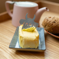 La boutique du futur à Montrouge - vache a beurre copyrights Alexandre Alloul