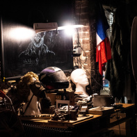 La boutique du futur à Montrouge - P1133492