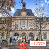 Mémoire d'une élégante, l'exposition mode gratuite de l'histoire d'une première vendeuse de l'époque - image00003