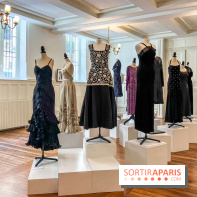 Mémoire d'une élégante, l'exposition mode gratuite de l'histoire d'une première vendeuse de l'époque - image00014