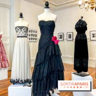 Mémoire d'une élégante, l'exposition mode gratuite de l'histoire d'une première vendeuse de l'époque - image00035