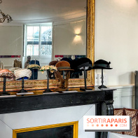 Mémoire d'une élégante, l'exposition mode gratuite de l'histoire d'une première vendeuse de l'époque - image00037