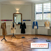 Mémoire d'une élégante, l'exposition mode gratuite de l'histoire d'une première vendeuse de l'époque - image00040