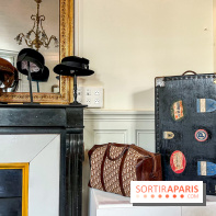 Mémoire d'une élégante, l'exposition mode gratuite de l'histoire d'une première vendeuse de l'époque - image00045