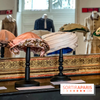 Mémoire d'une élégante, l'exposition mode gratuite de l'histoire d'une première vendeuse de l'époque - image00057