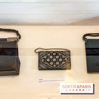 Mémoire d'une élégante, l'exposition mode gratuite de l'histoire d'une première vendeuse de l'époque - image00064