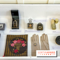 Mémoire d'une élégante, l'exposition mode gratuite de l'histoire d'une première vendeuse de l'époque - image00065