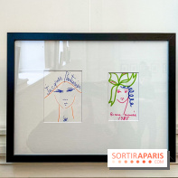 Mémoire d'une élégante, l'exposition mode gratuite de l'histoire d'une première vendeuse de l'époque - image00069