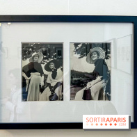 Mémoire d'une élégante, l'exposition mode gratuite de l'histoire d'une première vendeuse de l'époque - image00070