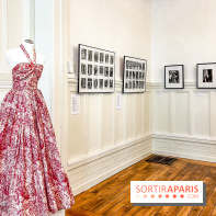 Mémoire d'une élégante, l'exposition mode gratuite de l'histoire d'une première vendeuse de l'époque - image00074