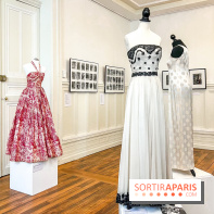 Mémoire d'une élégante, l'exposition mode gratuite de l'histoire d'une première vendeuse de l'époque - image00075