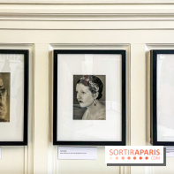 Mémoire d'une élégante, l'exposition mode gratuite de l'histoire d'une première vendeuse de l'époque - image00088