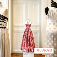 Mémoire d'une élégante, l'exposition mode gratuite de l'histoire d'une première vendeuse de l'époque - image00095