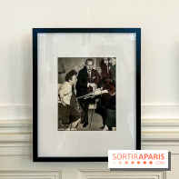 Mémoire d'une élégante, l'exposition mode gratuite de l'histoire d'une première vendeuse de l'époque - image00097