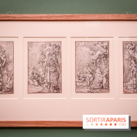 Claude Gillot : le dessinateur du Grand siècle au cœur d'une exposition au musée du Louvre
