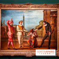 Claude Gillot : le dessinateur du Grand siècle au cœur d'une exposition au musée du Louvre