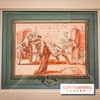 Claude Gillot : le dessinateur du Grand siècle au cœur d'une exposition au musée du Louvre