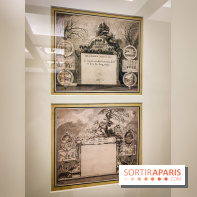 Claude Gillot : le dessinateur du Grand siècle au cœur d'une exposition au musée du Louvre - IMG20231107110349