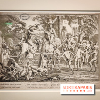 Claude Gillot : le dessinateur du Grand siècle au cœur d'une exposition au musée du Louvre